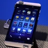 BlackBerry Z10. (Nguồn: AFP/Getty Images)