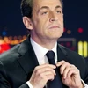 Cựu tổng thống Pháp Nicolas Sarkozy. (Nguồn: AFP/Getty Images)