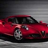 Fiat Alfa Romeo. (Nguồn: automotiveworld.com)