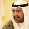 Chủ tịch OCA, Sheikh Ahmad Al-Fahad Al-Sabah. (Nguồn: sportsfeatures.com)