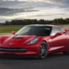 Mẫu Corvette Stingray Coupe. (Nguồn: reviews.cnet.com)
