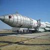 Tên lửa Proton-M. (Nguồn: en.wikipedia.org)