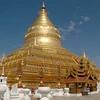 Chính phủ Myanmar tăng đầu tư cho ngành du lịch