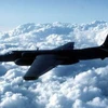 Máy bay U-2. (Nguồn: USAF/AFP/Getty Images)