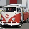 Volkswagen Kombi Type 2. (Nguồn: worldcarslist.com