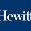 Công ty tư vấn về nhân lực Hewitt Associates Inc. (Nguồn: Internet)