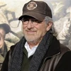 Đạo diễn Mỹ lừng danh Steven Spielberg. (Nguồn: AP)