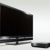 TV 3D của Toshiba. (Nguồn: Internet)