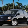 Mẫu Beetle của Volkswagen. (Nguồn: Internet)