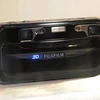Mẫu máy ảnh FinePix REAL 3D của Fujifilm. (Nguồn: Internet)