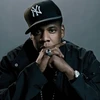 Ngôi sao nhạc Rap Jay-Z. (Nguồn: Internet)
