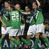 Werder Bremen có cơ hội lớn để bước vào vòng bảng Champions League. (Nguồn: Reuters)