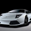 Mẫu xe Lamborghini Murcielago LP640 Versace. (Nguồn: Internet)