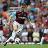 Tiền vệ Scott Parker. (Nguồn:Getty Images)