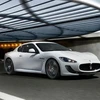 Mẫu xe GT MC Stradale của Maserati. (Nguồn: Internet)