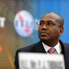 Tổng Thư ký ITU Hamadoun Touré. (Nguồn: Internet)