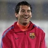 Tiền vệ Lionel Messi. (Nguồn: AP)