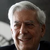 Nhà văn Mario Vargas Llosa. (Nguồn: Reuters)