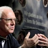 Huyền thoại Franz Beckenbauer. (NGuồn: Getty Images)