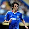 Tiền vệ Yossi Benayoun. (Nguồn: Getty images)