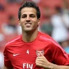 Tiền vệ Cesc Fabregas. (Nguồn: Getty Images)