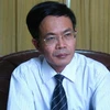 Ông Trần Đăng Tuấn. (Nguồn: Internet)