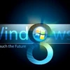 Windows 8 dự kiến sẽ rá mắt vào năm 2012. (Nguồn: Internet)