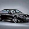 BMW series 5. (Nguồn: Internet)