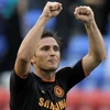 Tiền vệ Frank Lampard. (Nguồn: Getty images)