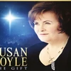 Album "The Gift" của Susan Boyle. (Nguồn: Internet)