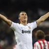 Tiền vệ Ronaldo. (Nguồn: Getty Images)