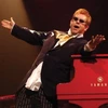 Nam ca sỹ kiêm nhạc sỹ người Anh Elton John. (Nguồn: Internet)