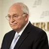 Cựu Phó Tổng thống Mỹ Dick Cheney. (Nguồn: Reuters)