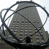 Trụ sở của tập đoàn General Electric Co tại New York. (Nguồn: Internet)