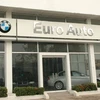 Một cửa hàng của Euro Auto. (Nguồn: Internet)