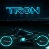 Poster của bộ phim "TRON: Legacy." (Nguồn: Internet)