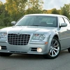 Mẫu Chrysler 300 đời 2011. (Nguồn: Internet)