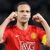 Trung vệ Rio Ferdinand. (Nguồn: Getty images)