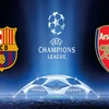 Cuộc chạm trán giữa Arsenal và Barcelona sẽ rất hấp dẫn. (Nguồn: Internet)