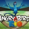 Trò chơi "Angry Birds Rio." (Nguồn: Internet)