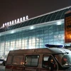 Vụ đánh bom tại sân bay Domodedovo đã làm ít nhất 35 người thiệt mạng. (Nguồn: Getty images)