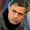 Huấn luyện viên Jose Mourinho. (Nguồn: Getty Images)