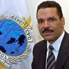 Tổng Thư ký Tổ chức Cảnh sát quốc tế (INTERPOL) Ronald K. Noble. (Nguồn: Internet)