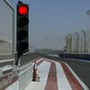 Tình hình phức tạp tại Bahrain khiến các nhà tổ chức quyết định hoãn lại chặng đua F1 tại đây. (Nguồn: Getty images)