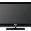 Một mẫu TV LCD của Sharp. (Nguồn: Internet)