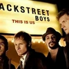 Nhóm Backstreet Boys. (Nguồn: Internet)