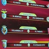 Kết quả bốc thăm vòng tứ kết Europa League. (Nguồn: uefa.com)