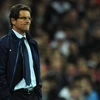 Huấn luyện viên Fabio Capello. (Nguồn: Getty images)