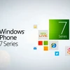 Hệ điều hành Windows Phone 7. (Nguồn: Internet)