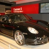 Porsche Cayman S Black Edition đời 2012. (Nguồn: Internet)